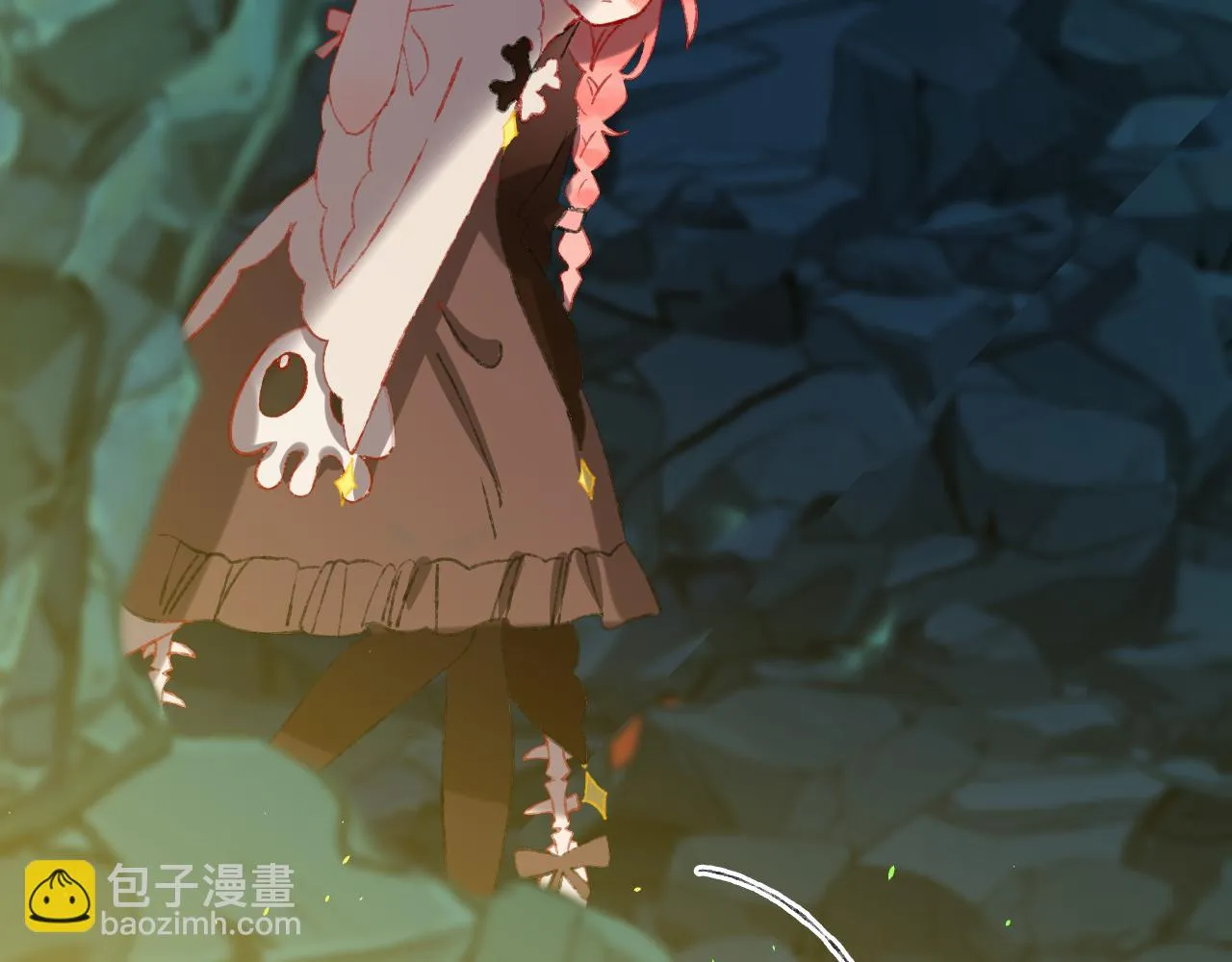第59话 宵夜 第63页