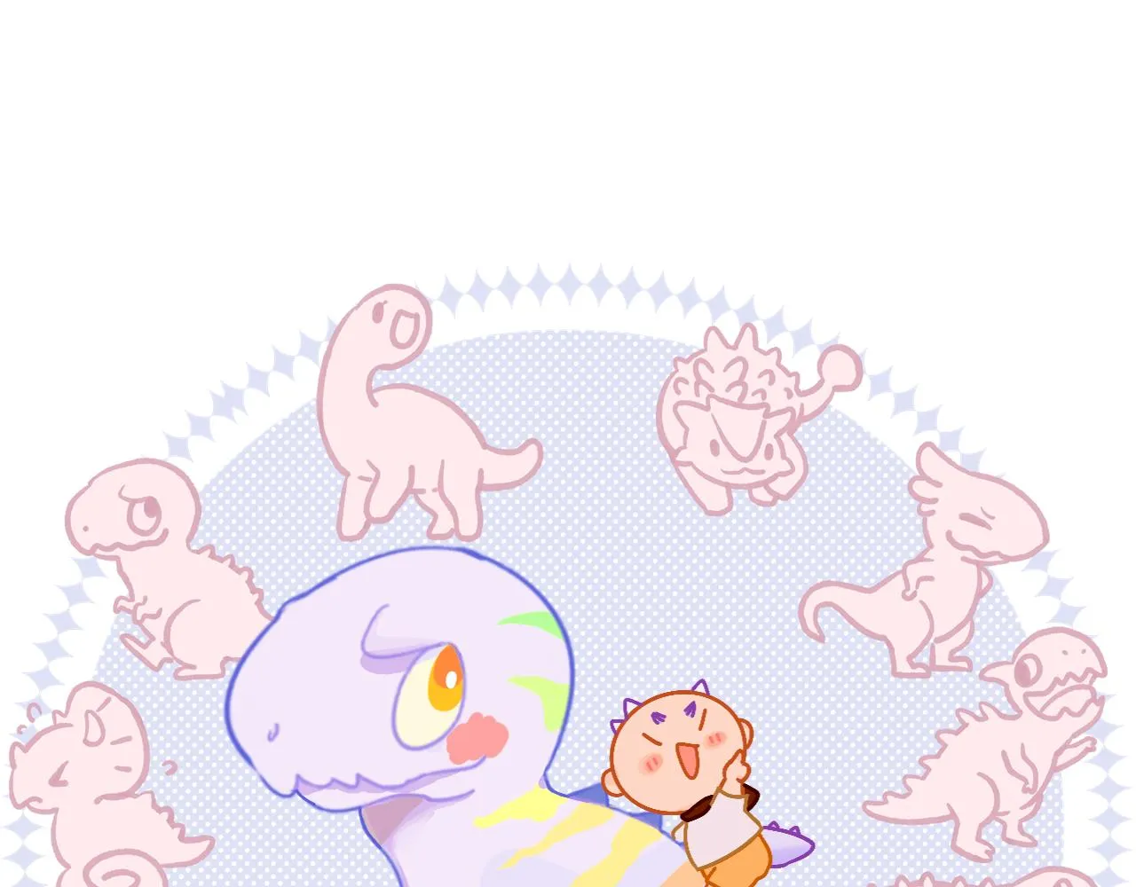 第57话 莉莉莎 第16页