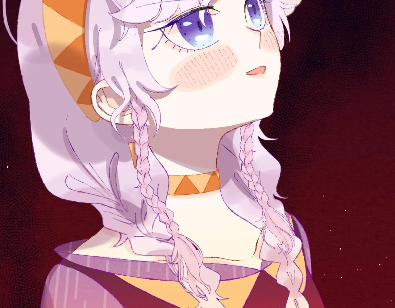 第57话 莉莉莎 第28页
