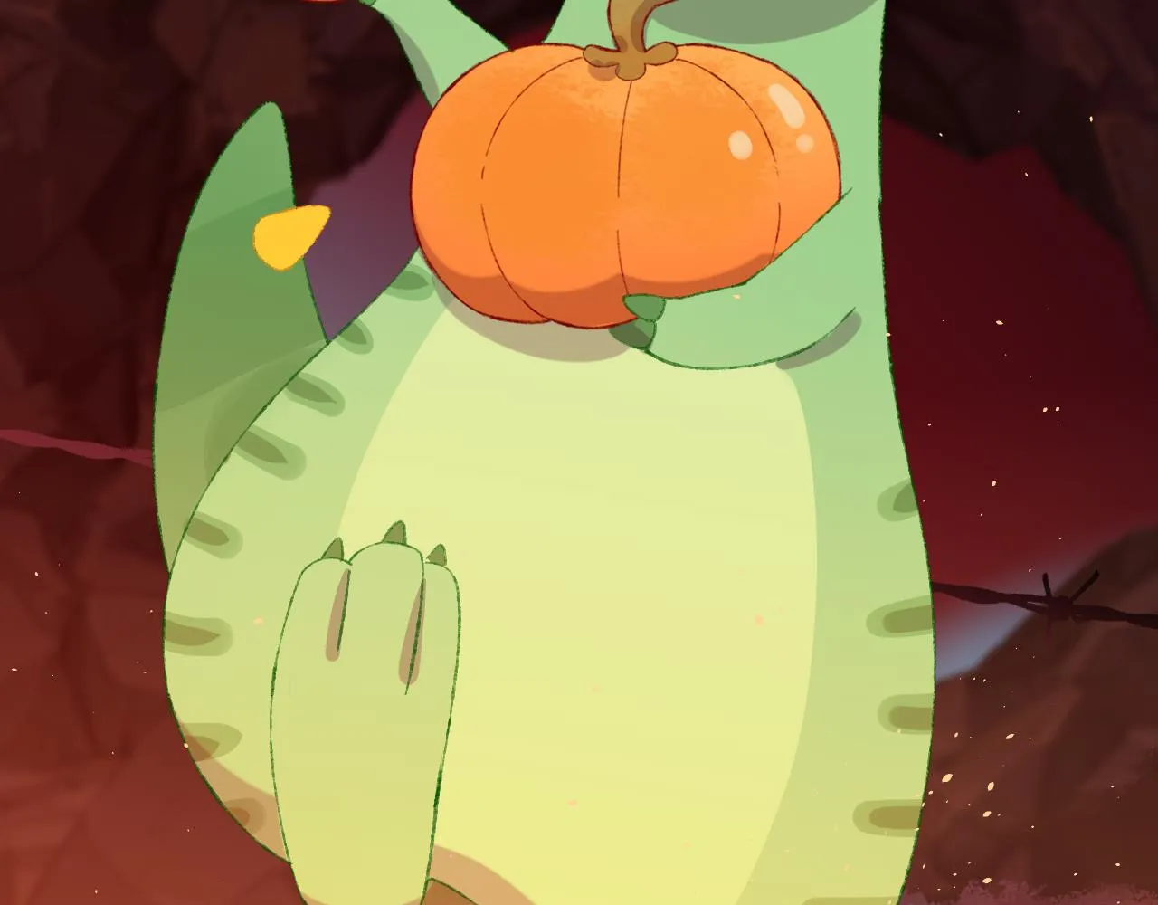 第57话 莉莉莎 第38页