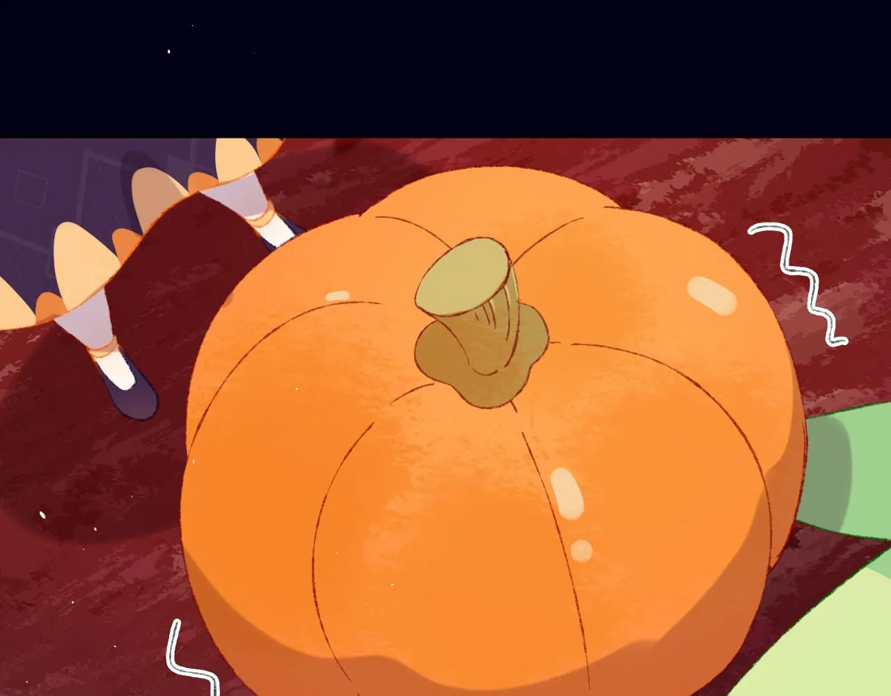 第57话 莉莉莎 第45页