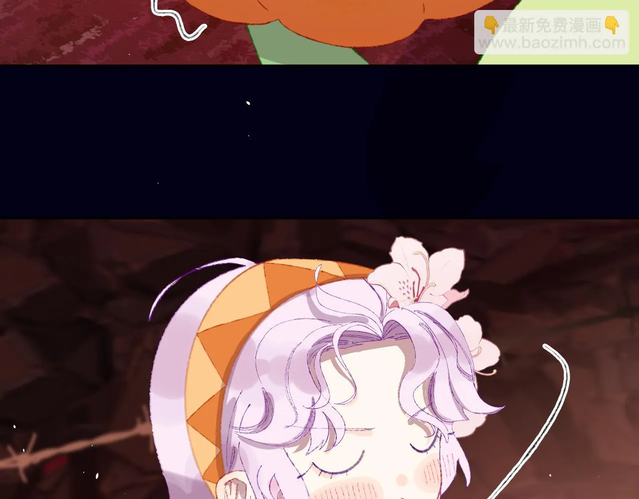 第57话 莉莉莎 第46页