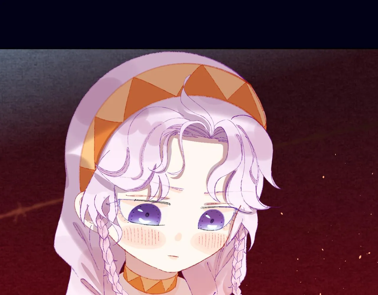 第57话 莉莉莎 第55页