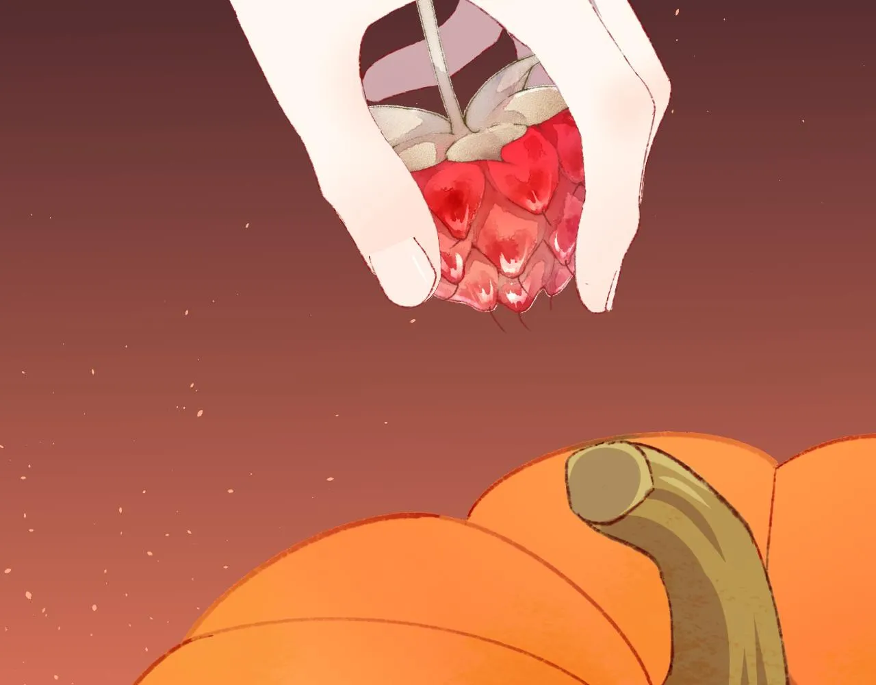 第57话 莉莉莎 第57页