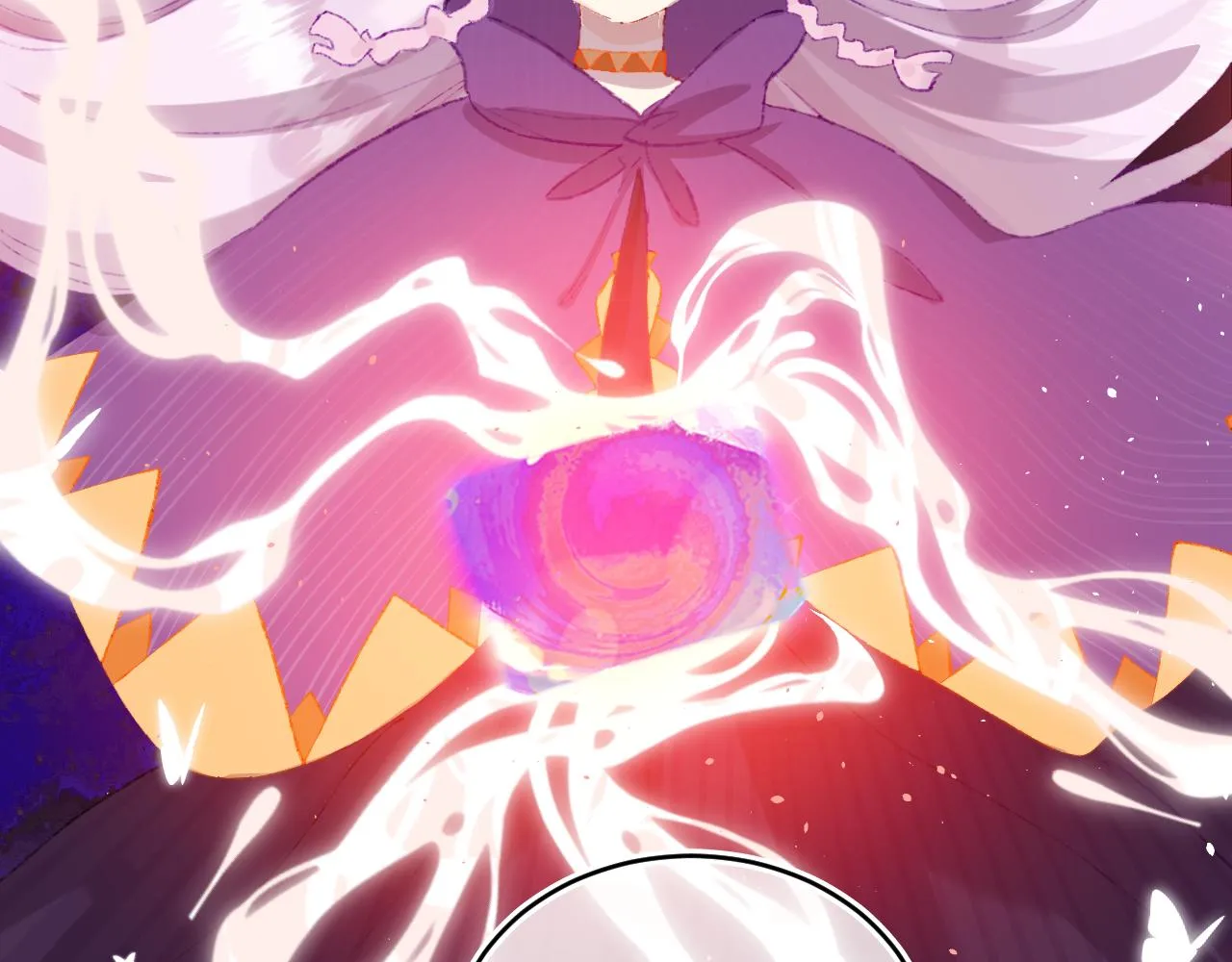 第57话 莉莉莎 第69页