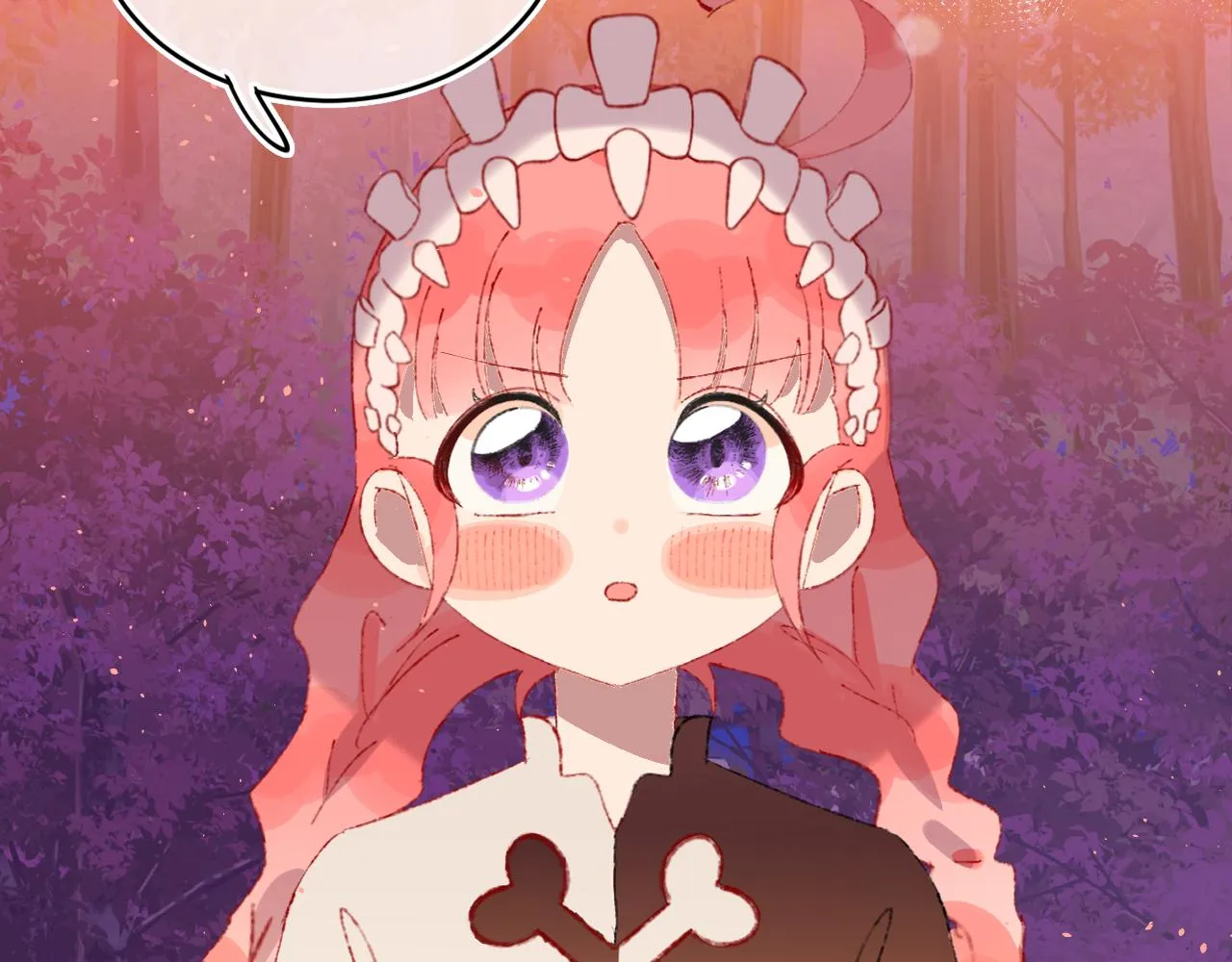 第57话 莉莉莎 第71页