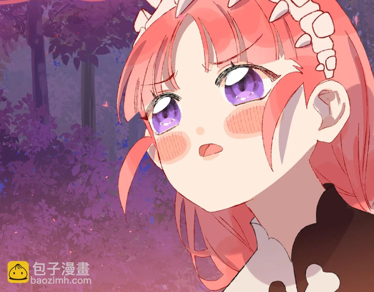 第57话 莉莉莎 第77页