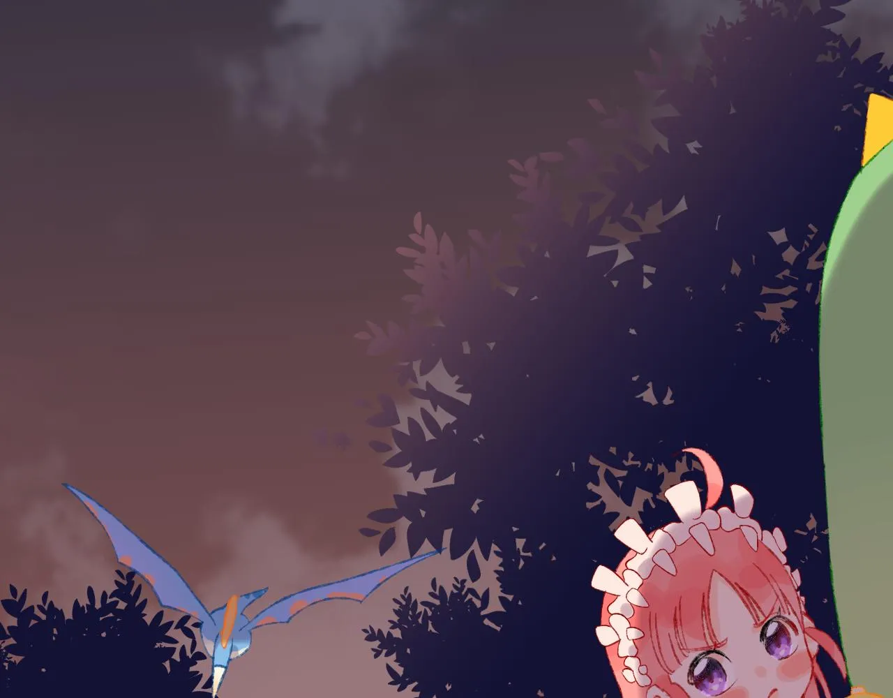 第57话 莉莉莎 第93页