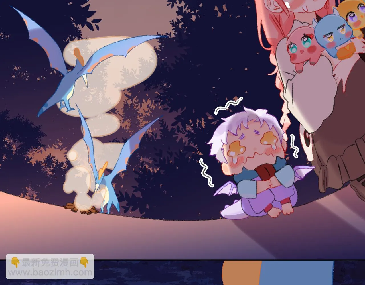第57话 莉莉莎 第94页