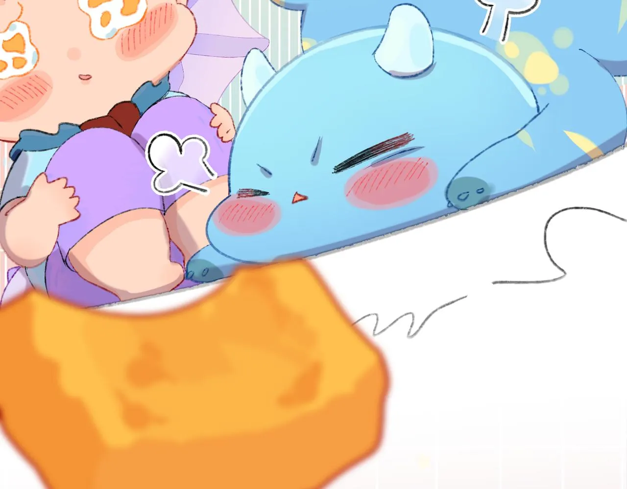 第57话 莉莉莎 第107页