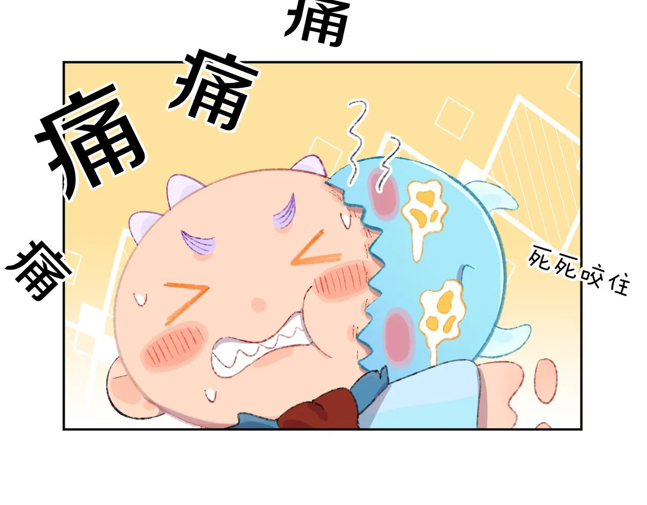 第57话 莉莉莎 第115页