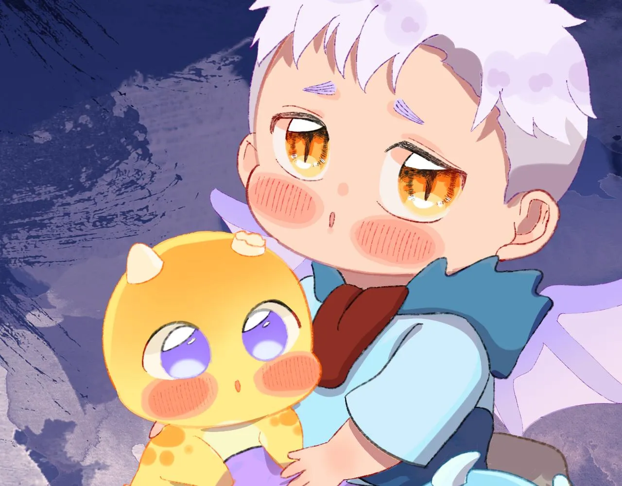 第56话 七头红龙 第13页