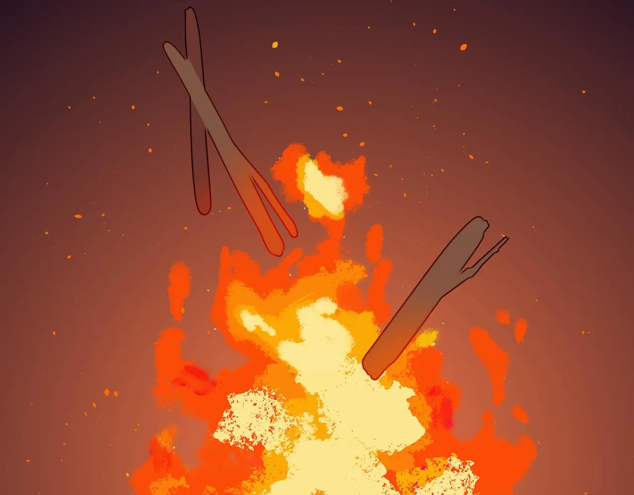 第55话 食物 第56页