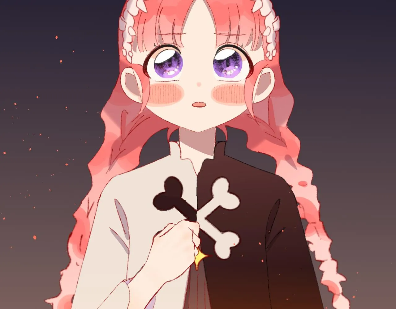 第55话 食物 第109页