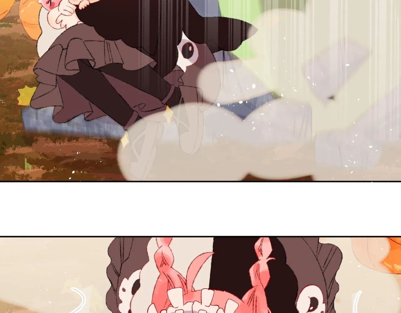 第54话 绿龙 第22页
