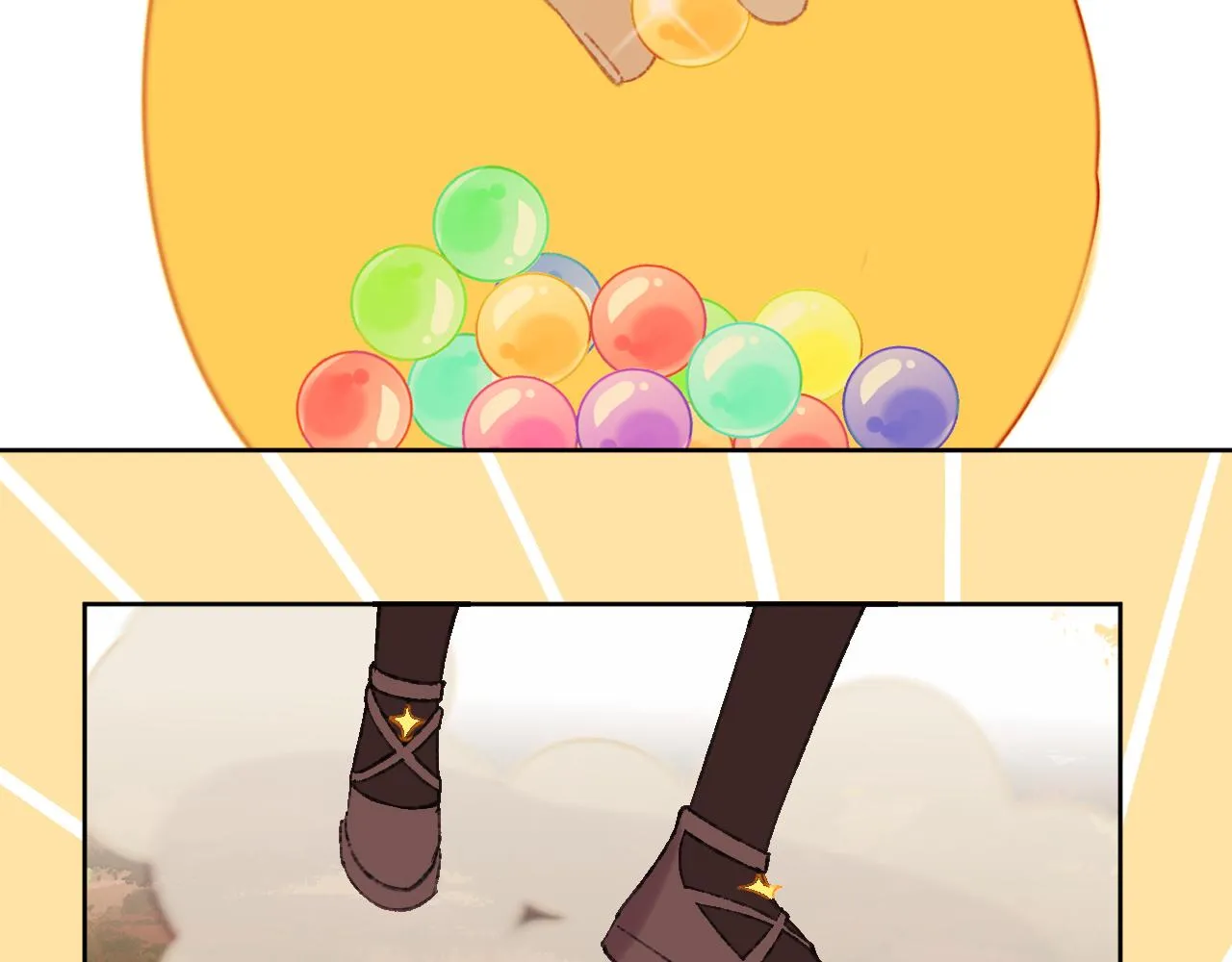 第54话 绿龙 第31页
