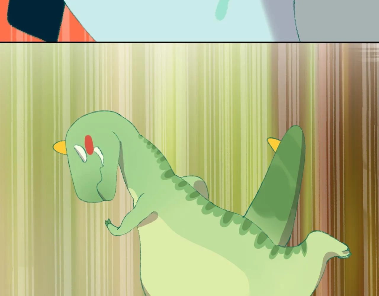 第54话 绿龙 第64页