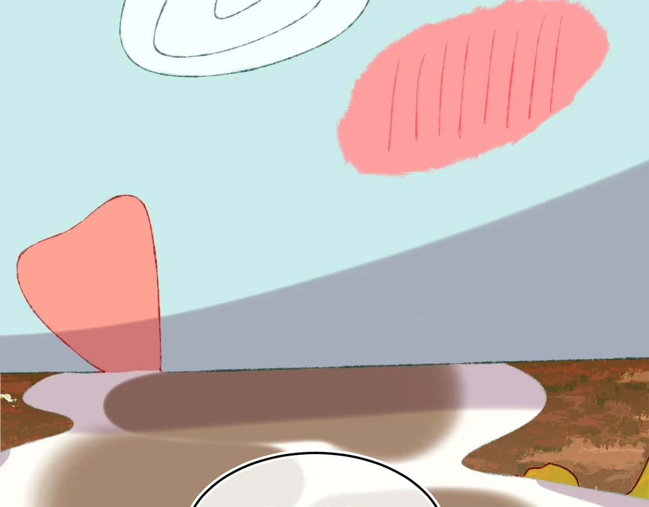 第54话 绿龙 第73页