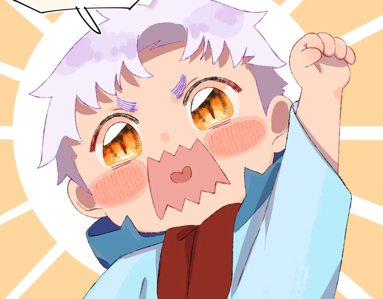 第54话 绿龙 第85页