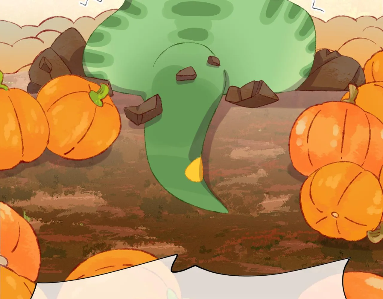 第54话 绿龙 第99页