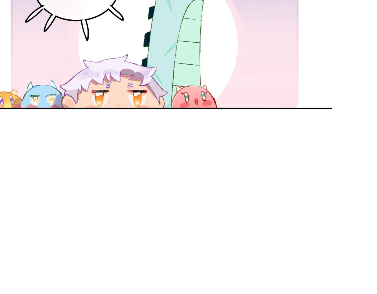 第54话 绿龙 第104页