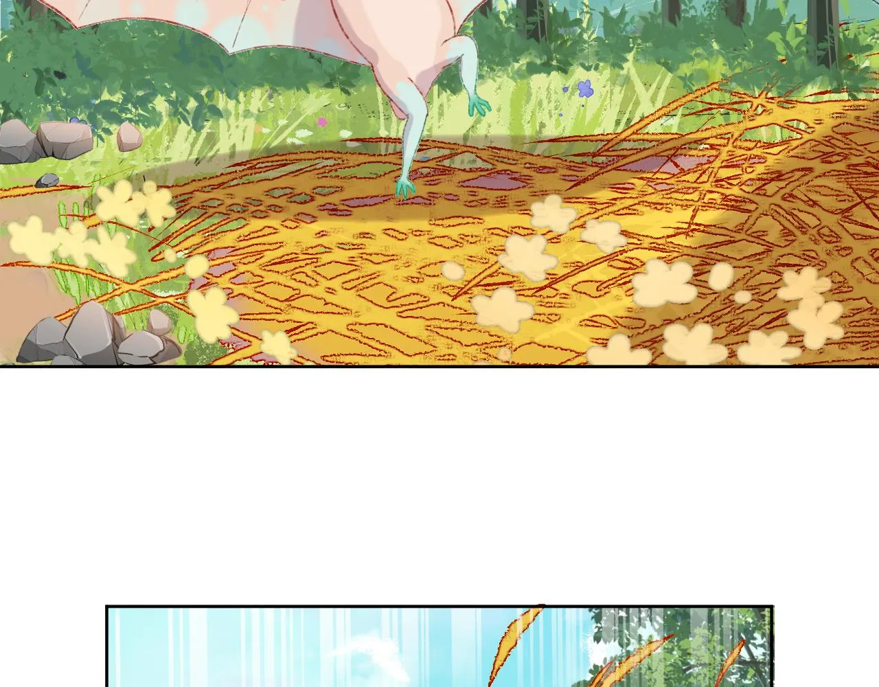 第53话 龙境 第32页