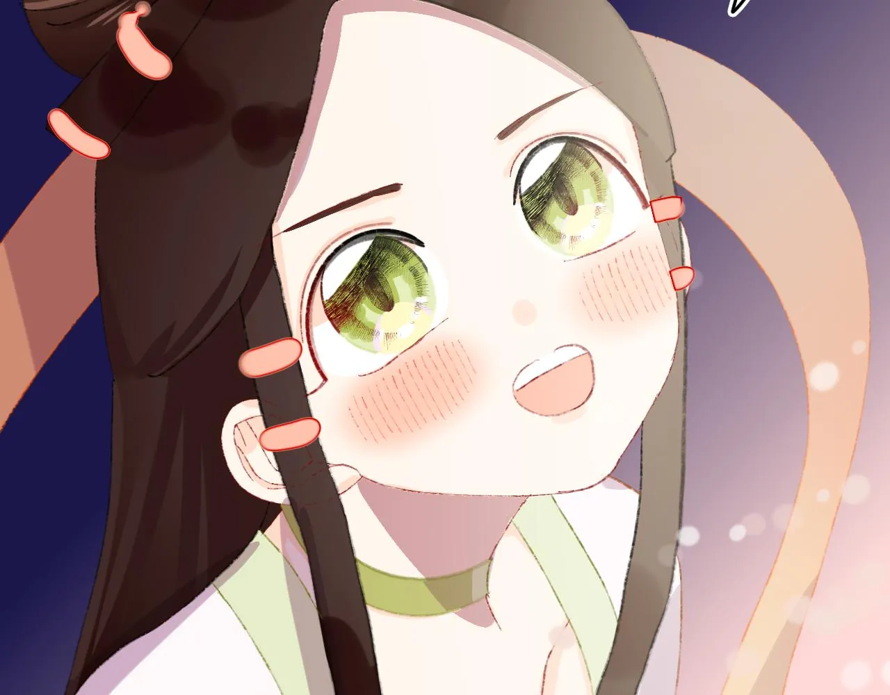 第52话 出发 第107页