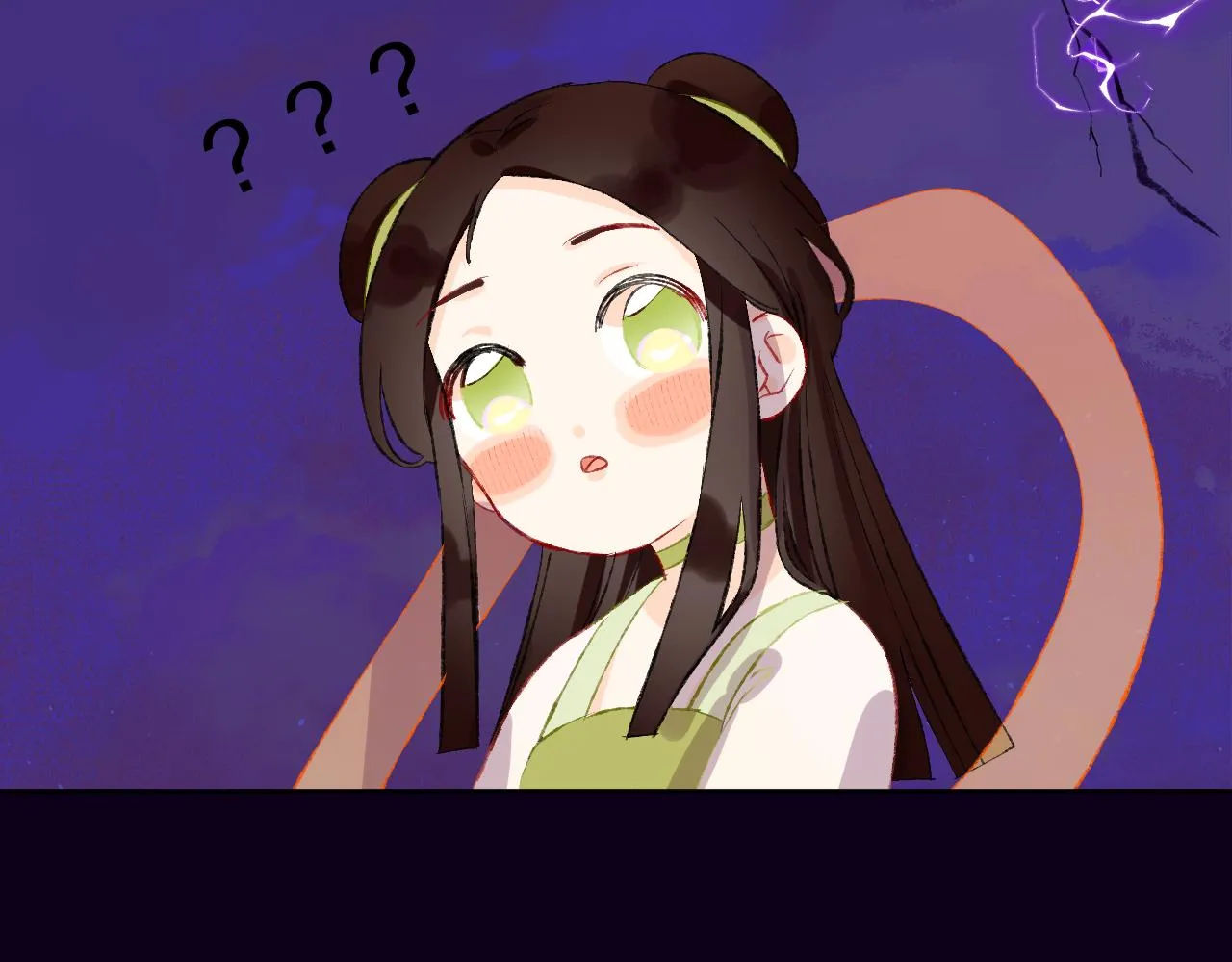 第51话 最后一块 第63页