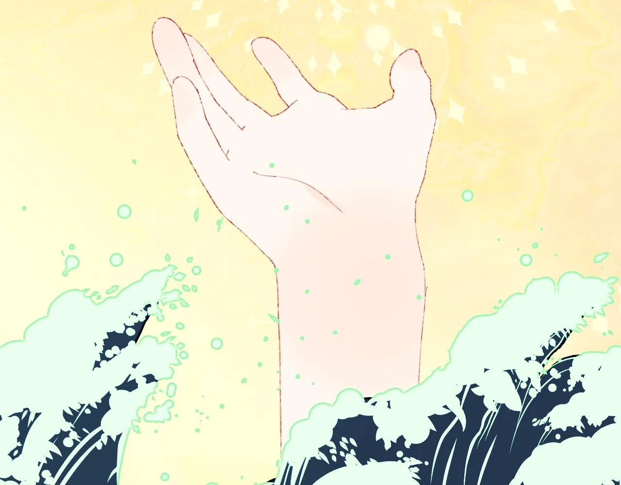 第51话 最后一块 第93页