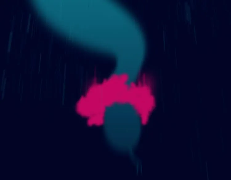第13话 梦魇 第110页