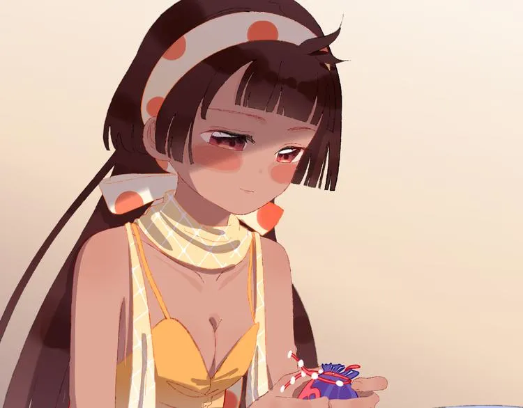 第18话 终于! 第20页