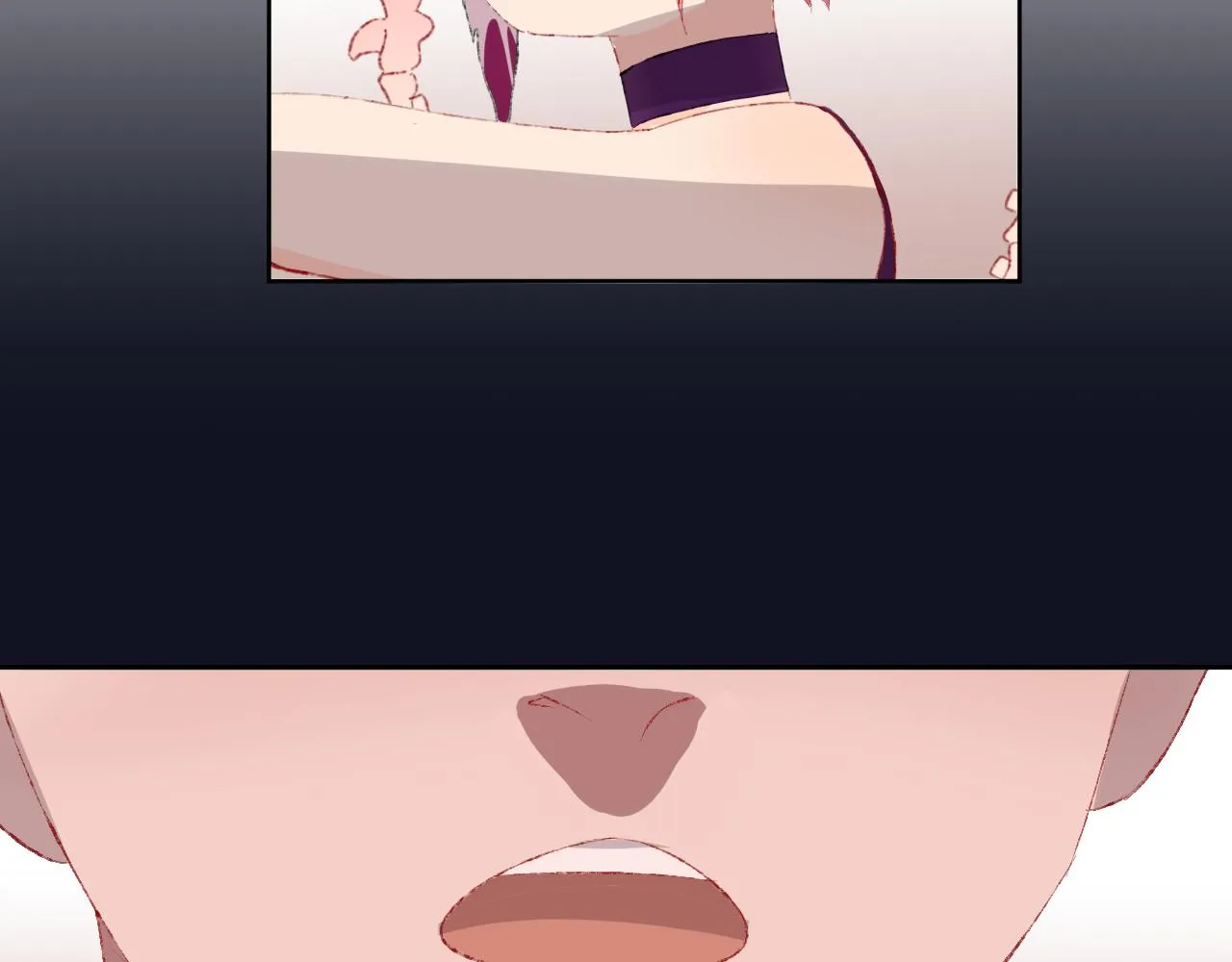 第24话 粉色的龙 第55页