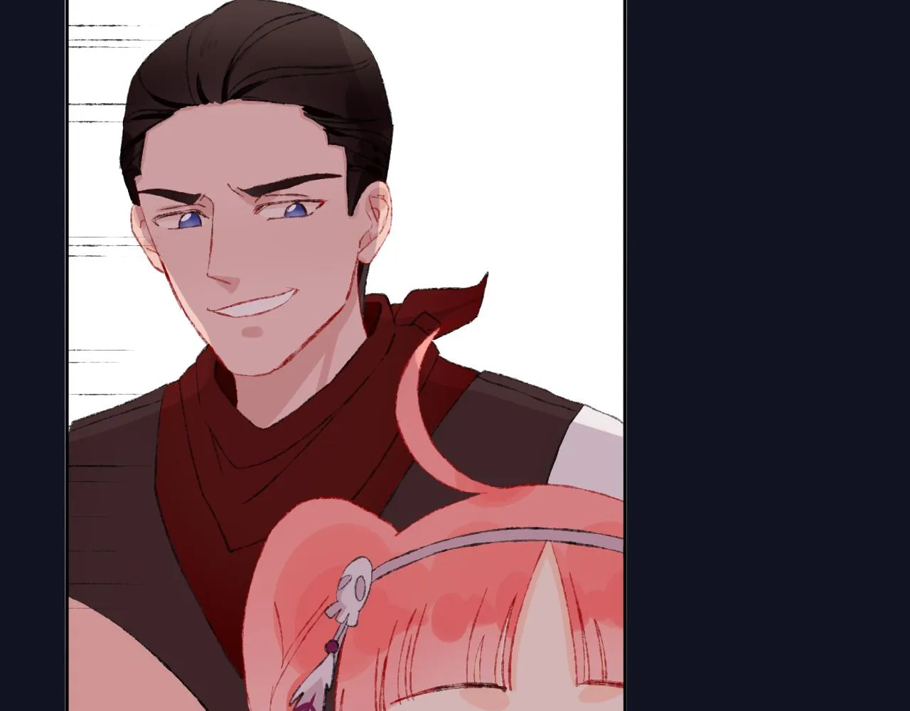第24话 粉色的龙 第72页