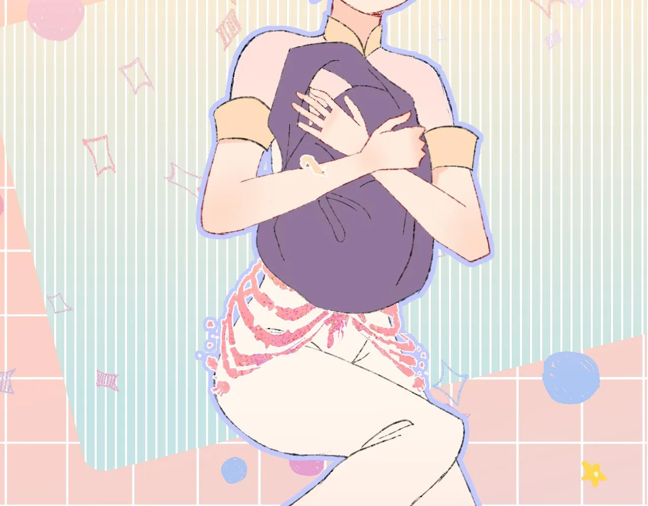 第27话 人鱼少年 第39页