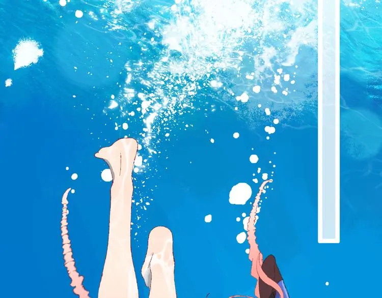 第28话 潜水 第63页