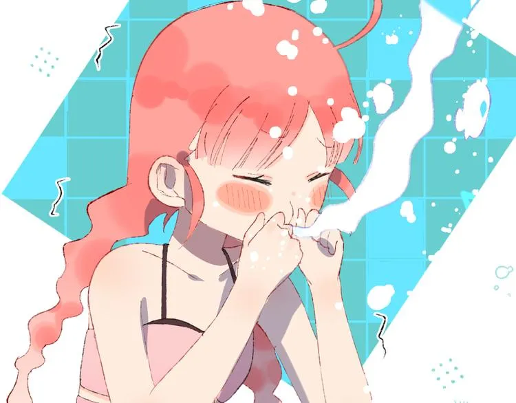 第29话 被抓走了！ 第109页