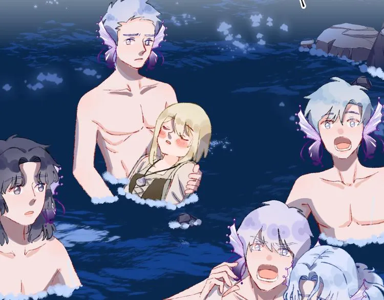 第34话 求婚 第109页