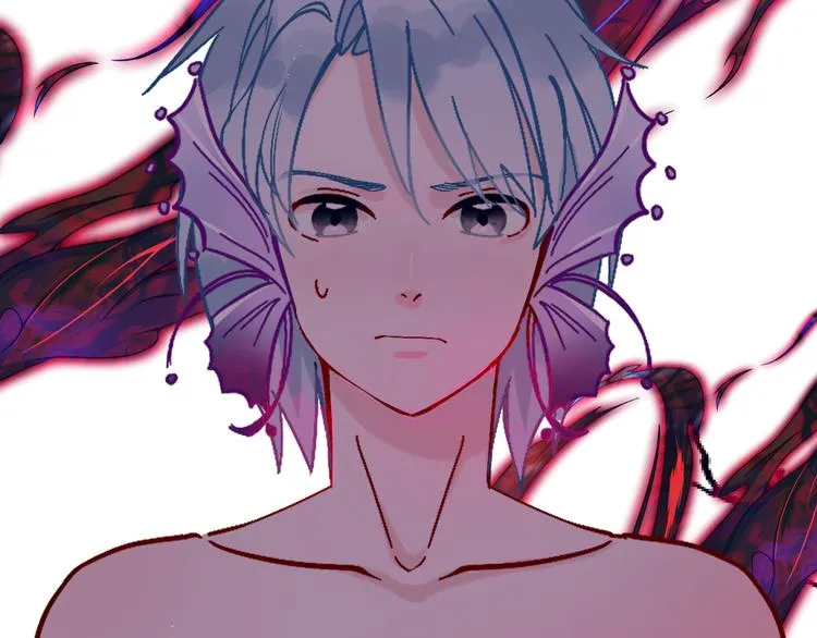 第35话 恶龙 · 契约 第9页