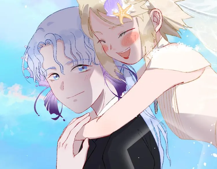 第36话 婚礼 第81页
