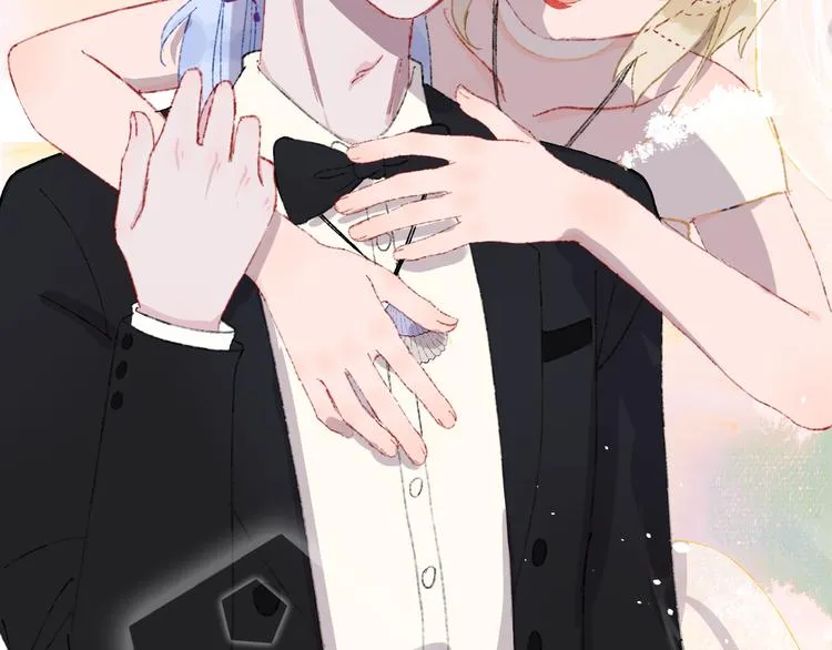 第36话 婚礼 第87页