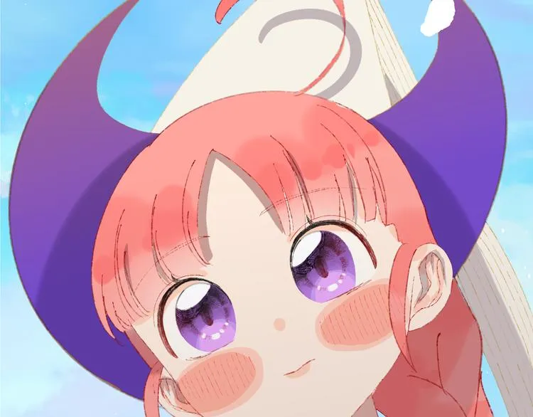 第36话 婚礼 第125页