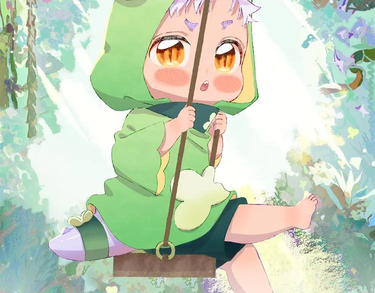 第37话 答雪国 第2页