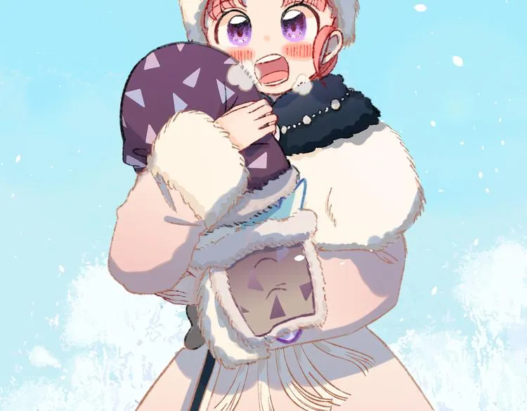 第37话 答雪国 第12页