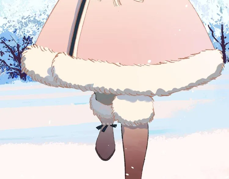 第37话 答雪国 第13页