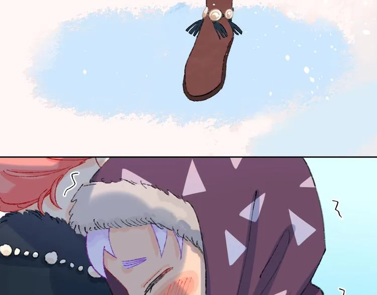 第37话 答雪国 第14页