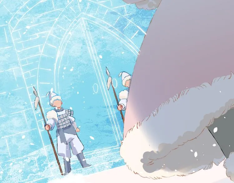第37话 答雪国 第17页