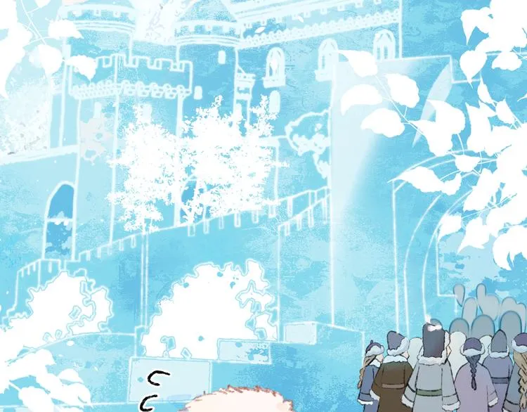 第37话 答雪国 第34页