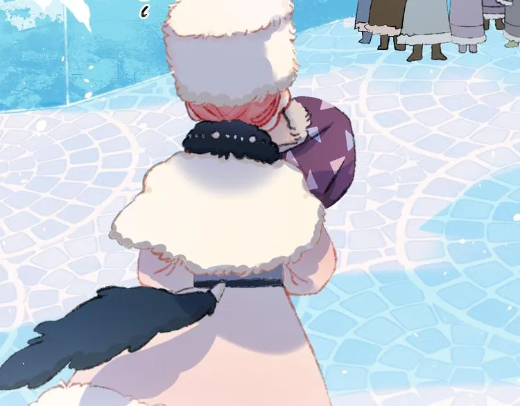 第37话 答雪国 第35页