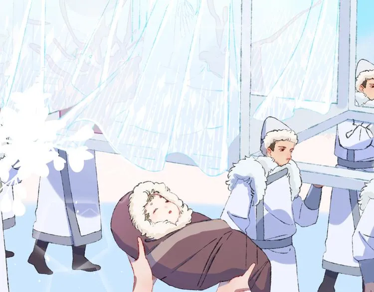 第37话 答雪国 第41页