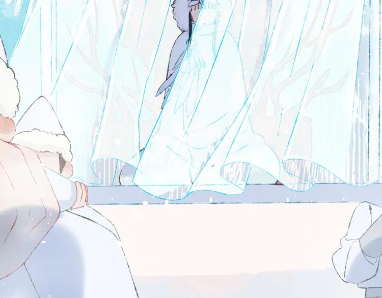 第37话 答雪国 第48页